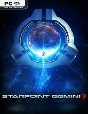 Starpoint Gemini 3 (PC)