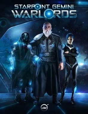 Starpoint Gemini Warlords (PC)