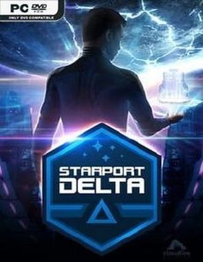 Starport: Delta (PC)