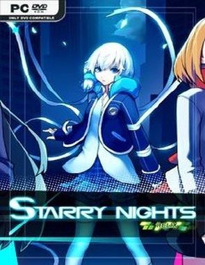 Starry Nights: Helix (PC)