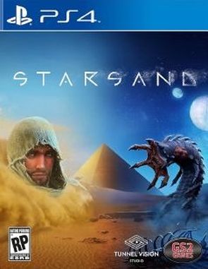 Starsand Starsand (PS4)