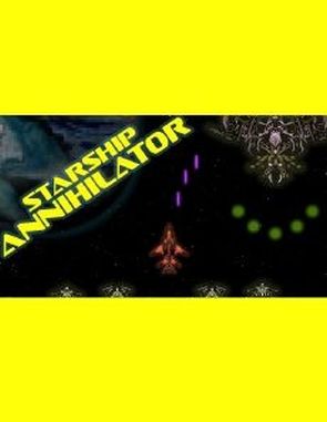 Starship Annihilator (PC)