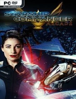 Starship Commander (PC)