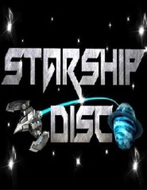 Starship Disco (PC)