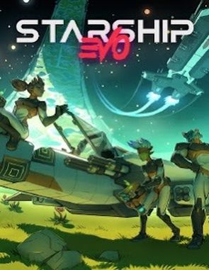 Starship EVO (PC)