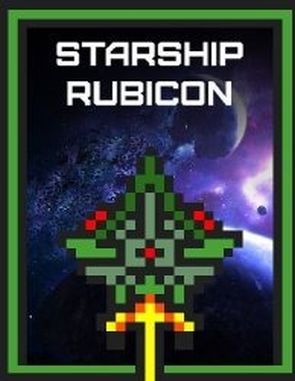 Starship Rubicon (PC)