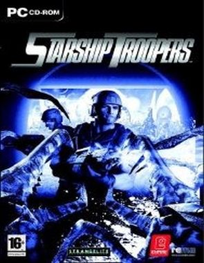 Starship Troopers (PC)