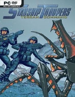 Starship Troopers: Terran Command (PC)