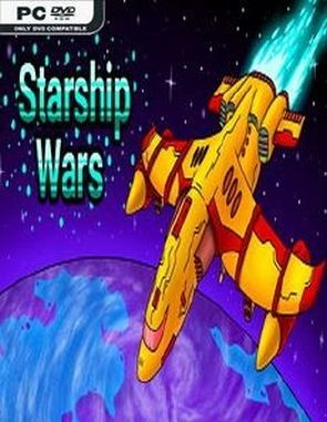 Starship Wars (PC)