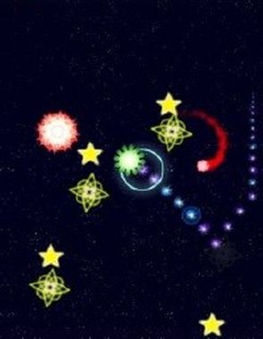 Starsphere (PC)