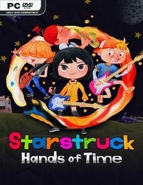 Starstruck: Hands of Time (PC)