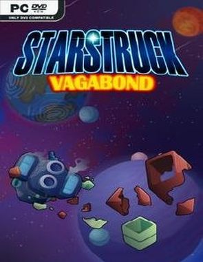 Starstruck: Vagabond (PC)