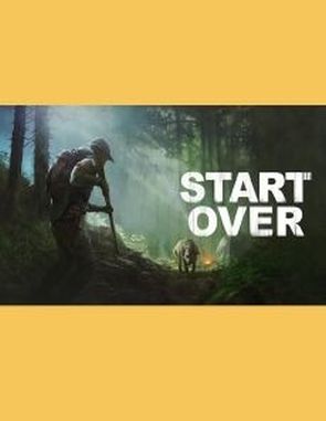Start Over (PC)