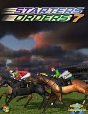 Starters_Orders_7 Starters Orders 7 (PC)