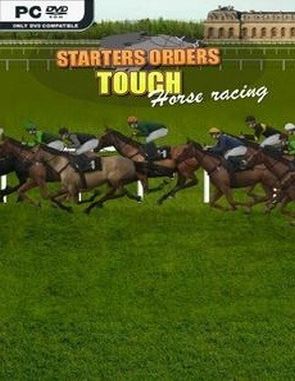 Starters_Orders_Touch_Horse_Racing Starters Orders Touch Horse Racing (PC)
