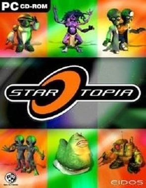Startopia (PC)
