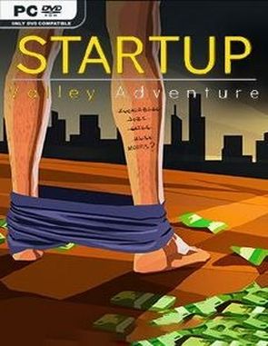 Startup Valley: Adventure Episode 1 (PC)