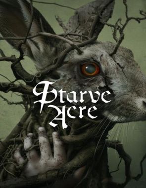 Starve_Acre Starve Acre (2023) (Películas)
