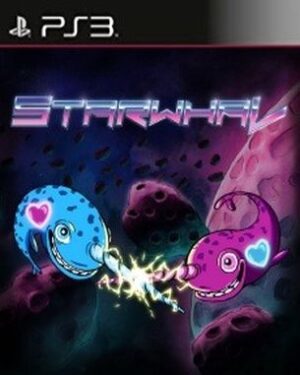 Starwhal (PS3)