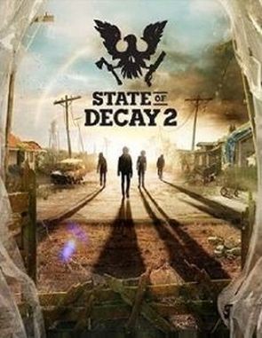 State of Decay 2 (PC)