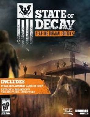 State of Decay: Year One Survival Edition (PC)