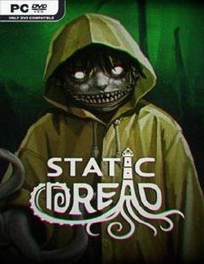 Static Dread: The Lighthouse (PC)