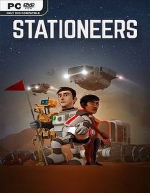 Stationeers (PC)
