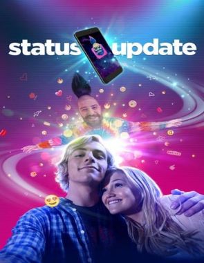 Status_Update_Actualiza_tu_universo Status Update: Actualiza tu universo (2018) (Películas)