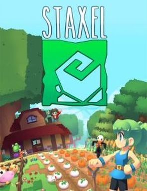 Staxel (PC)