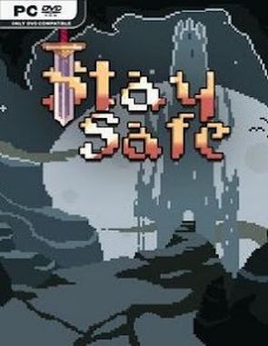 Stay Safe: Labyrinth of the Mad (PC)