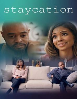 Staycation Estancia en casa (2023) (Películas)