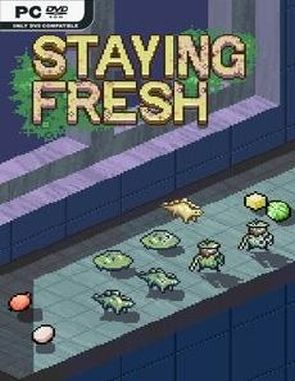 Staying Fresh (PC)