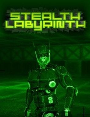 Stealth Labyrinth (PC)