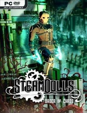 SteamDolls: Order of Chaos (PC)