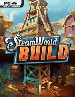 SteamWorld Build (PC)