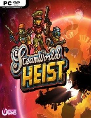 SteamWorld Heist (PC)