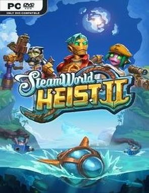 SteamWorld Heist 2 (PC)