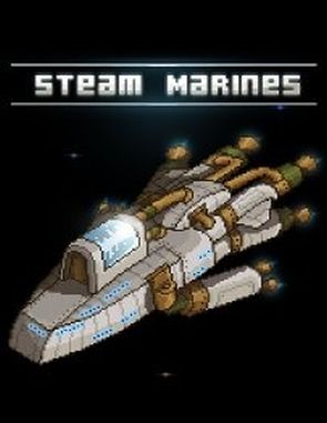 Steam Marines (PC)