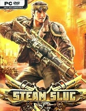 Steam_Slug Steam Slug (PC)