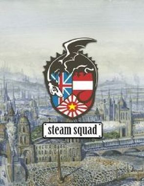 Steam Squad (PC)