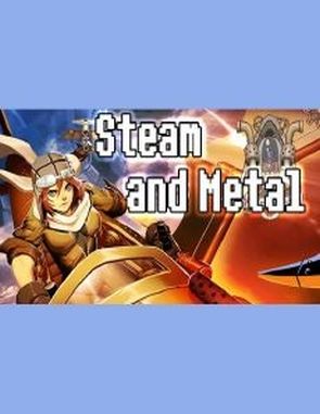 Steam and Metal (PC)