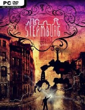 Steamburg (PC)