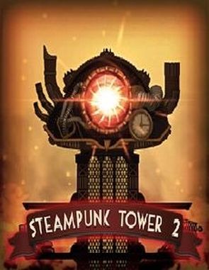Steampunk Tower 2 (PC)