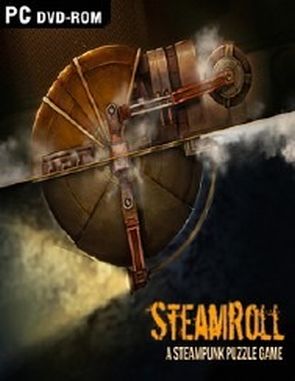 Steamroll Steamroll (PC)