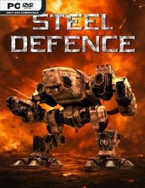Steel Defence (PC)