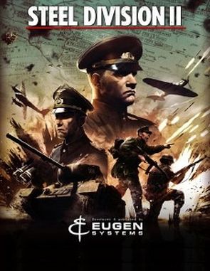 Steel Division 2 (PC)