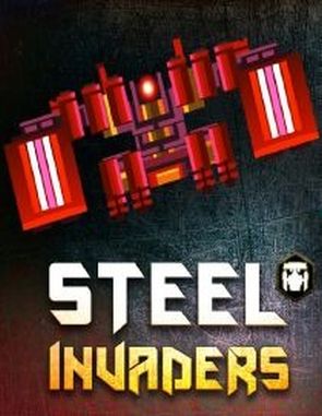 Steel Invaders (PC)