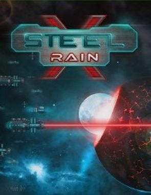 Steel Rain (PC)
