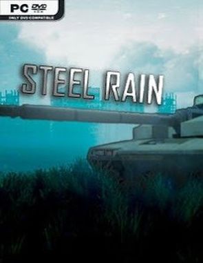 Steel Rain: Dawn of the Machines (PC)