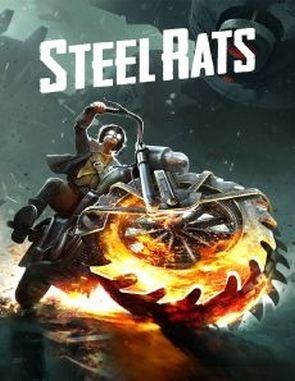 Steel Rats (PC)